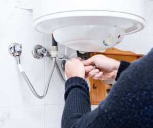 About Tankless Water Heater Installation Pros Huntley, WY
